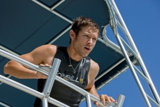 Into the Blue 2: The Reef still 3