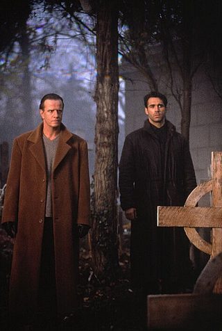 Highlander: Endgame still 1