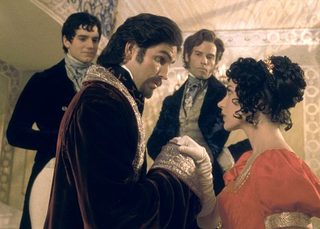 The Count of Monte Cristo still 6