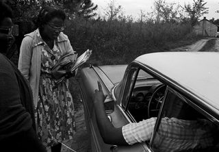 Lowndes County and the Road to Black Power still 4