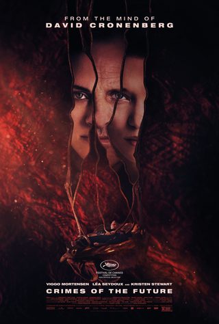 Crimes of the Future still 2