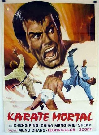 The Big Fight still 8
