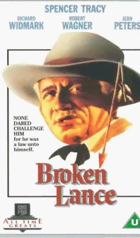 Broken Lance still 3