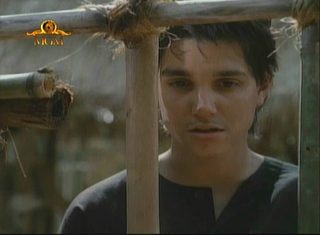 The Last P.O.W.? The Bobby Garwood Story still 4