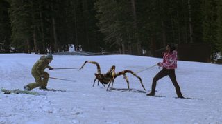 Ice Spiders still 3