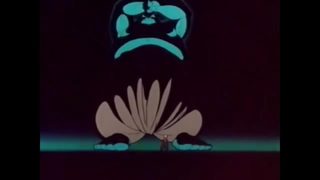 Aladdin and the Wonderful Lamp still 3