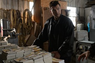 Kidnapping Mr. Heineken still 7