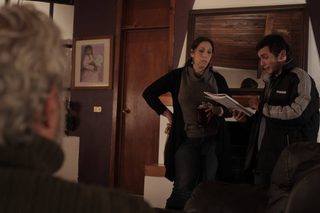 The Silence of Augusto still 7
