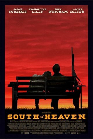 South of Heaven still 5