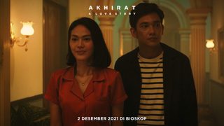 Akhirat: A Love Story still 4