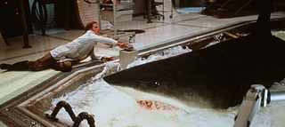 Deep Blue Sea still 7