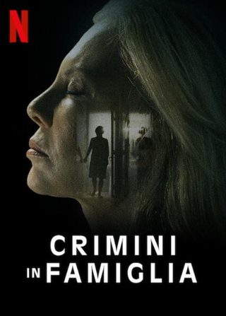 The Crimes That Bind still 3