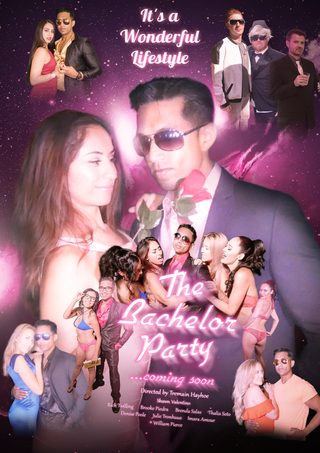 The Bachelor Party still 8