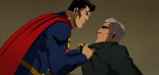 Injustice still 7