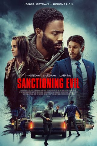 Sanctioning Evil still 1