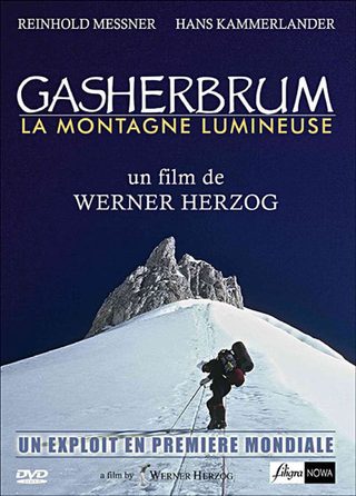 The Dark Glow of the Mountain still 5