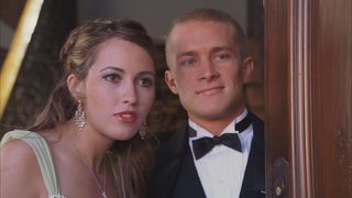 The Jerk Theory still 6