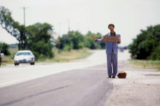 Borat: Cultural Learnings of America for Make Benefit Glorious Nation of Kazakhstan still 4