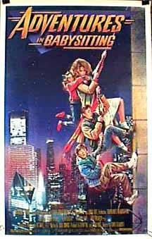 Adventures in Babysitting still 2