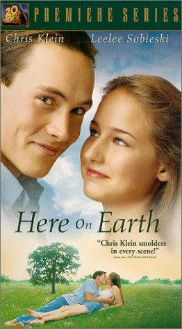 Here on Earth still 5