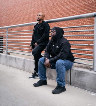 Street Logic still 6