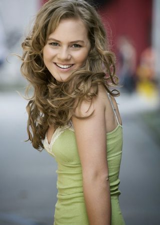 Alicia von Rittberg, photo 3 of 3