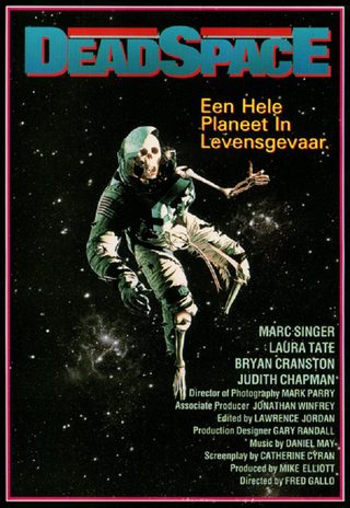 Dead Space still 4