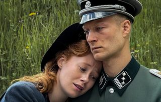 Out of The Darkness still 5