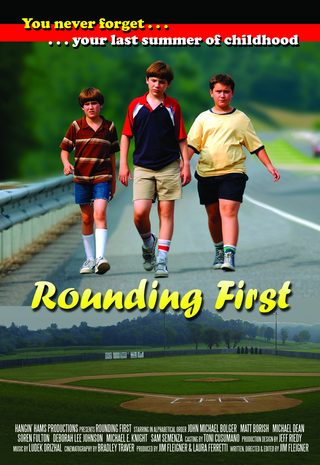 Rounding First still 4