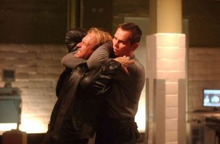 Cyborg Soldier still 6