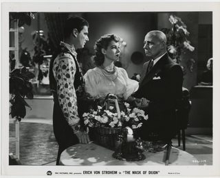 The Mask of Diijon still 2