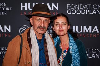 Human still 3