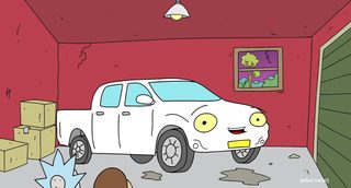 Bushworld Adventures still 4