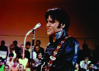 This Is Elvis still 1