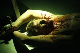Asylum still 5
