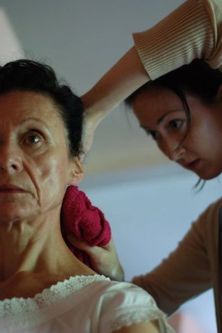 Malady still 4