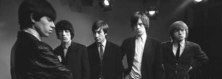 Days of Rage: The Rolling Stones' Road to Altamont still 3