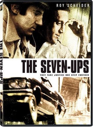 The Seven-Ups still 3