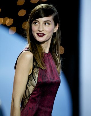 María Valverde