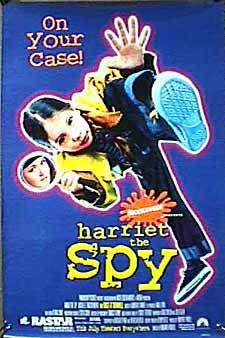 Harriet the Spy still 1