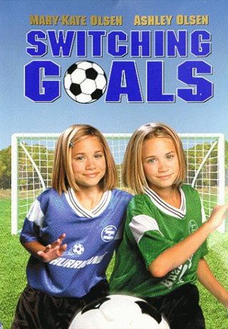 Switching Goals still 5