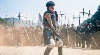 Kingdom still 4
