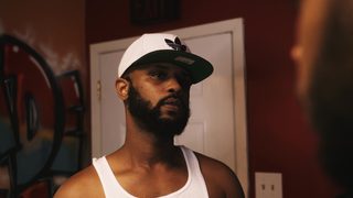 Down Bad: Life in the Hood still 6