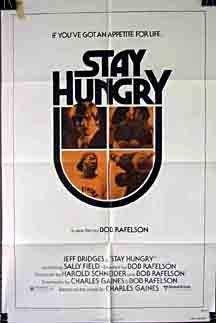 Stay Hungry still 2