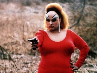 I Am Divine still 7