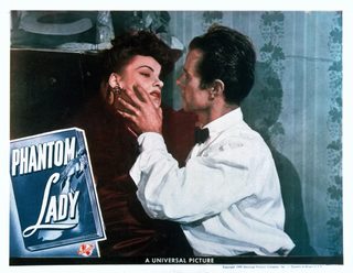 Phantom Lady still 3