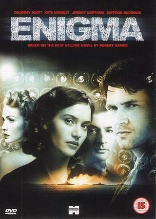 Enigma still 5