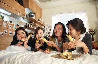 Sunny still 3