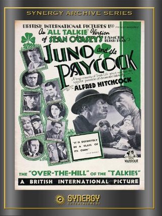 Juno and the Paycock still 2
