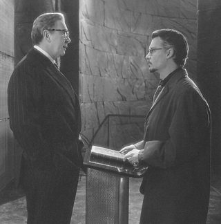 The Ninth Gate still 5